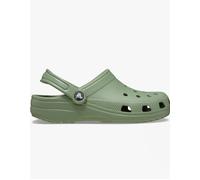 Women's Crocs 10001-308 CLASSIC Unisex Clogs Moss - Green