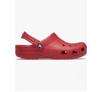 Crocs Unisex Classic Clogs Clogs, Varsity Red,5 UK Men/ 6 UK Women