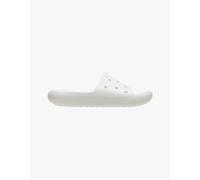 Crocs Classic Slide Women's - White 8
