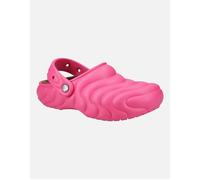 Crocs Womens Classic Lined Overpuff Clogs UK Size 6 (EU 39-40)