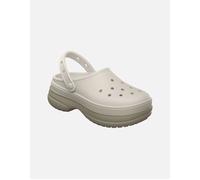 Classic Stacked Clog Crocs Grey 8