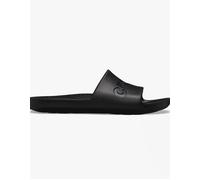 Women's Crocs CROCS Unisex Slides Black