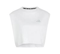 Women's crop T-shirt adidas Essential Adi365 2XL