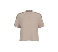 Women's crop T-shirt Guess Britney Marron S