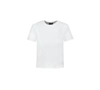 Women's crop T-shirt Le Coq Sportif Essential N°2 Blanc S