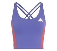 Women's crop top adidas Adizero Archive M