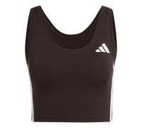 Women's crop top adidas Essentials 3-Stripes XL