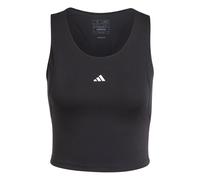Women's crop top adidas Techfit M