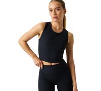 Women's crop top Björn Borg Studio Noir S