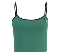 Women's crop top Fila Lissey Vert L