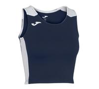 Women's crop top Joma Record II S