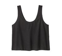 Women's crop top Patagonia Garden Island L