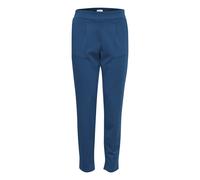 Women's crop Trousers b.young Rizetta Bleu L