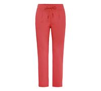Women's crop Trousers b.young Rizetta Rouge S