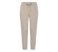 ICHI Women's Ihkate Pa Business Casual Pants, 171212/Fungi, L