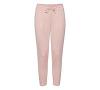 Women's crop Trousers Ichi Kate Rose XS