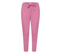 Women's crop Trousers Ichi Kate Rose XS