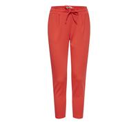 Women's crop Trousers Ichi Kate Rouge 2XL