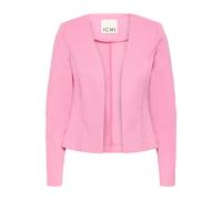 Women's cropped blazer Ichi Ihkate Rose XL