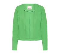 Women's cropped blazer Ichi Ihkate Vert XL