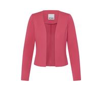 Women's cropped blazer Ichi Kate Rose S