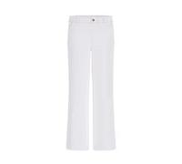 Women's cropped jeans Guess Zoya Blanc 32x31