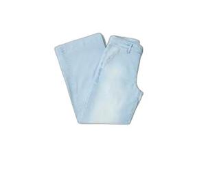 Women's cropped jeans Guess Zoya Bleu 29x29
