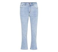 Women's cropped jeans KAFFE Sinem Bleu 38