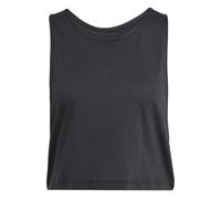Women's cropped tank top adidas Motion Essentials L