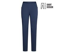 Women's cropped Trousers La Sportiva Helixir Bleu M