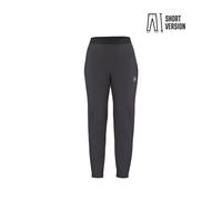 Women's cropped Trousers La Sportiva Helixir Gris L