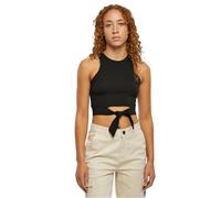 Urban Classics Knot Sleeveless T-shirt