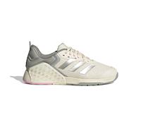 adidas Dropset 3 Trainer W White Matte Silver Pink Women Cross Training JR1678