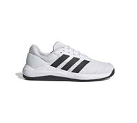 Adidas Dropset Base Trainers White EU 37 1/3 Woman