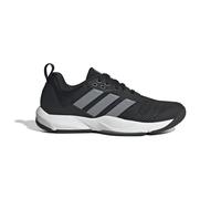 adidas Women's Rapidmove 2 Shoes - Core Black/Grey/Cloud White - Size: UK 6.5
