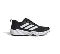 adidas Women's Rapidmove Go Training Shoes, core Black/FTWR White/Silver met., 8.5 UK