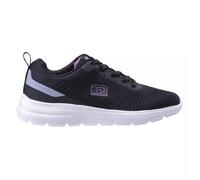 Iq Alys Running Shoes Black EU 38 Woman