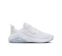 Nike Women's Air Zoom Bella 7 Workout Shoes, White/Pure Platinum/White, 7