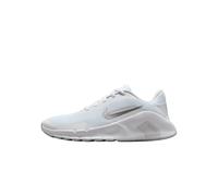 Nike Flex Train Women's Workout Shoes - White 7