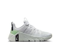 Nike Womens Free Metcon 7, Off White/White/Cucumber Calm, 6