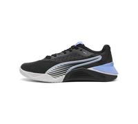 Puma Fuse 4.0 Shoes Black Blue Women - 36