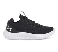 Under Armour Dynamic 2 Trainers Black EU 39 Woman
