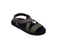 Roxy Zaho Crossed Sandals Green EU 37 Woman