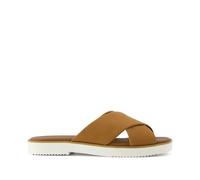 Women's crossed sandals Toms Mae Marron 41