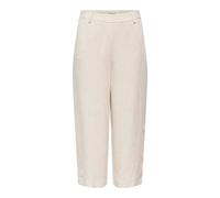 Women's culottes Only Siesta Beige S