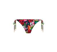 Women's cutaway swimsuit bottoms Freya Kailua Shores Bleu XS