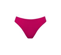 Women's cutaway swimsuit bottoms Lisca Florida Rouge M