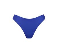 Women's cutaway swimsuit bottoms Lisca Sorrento Bleu 38