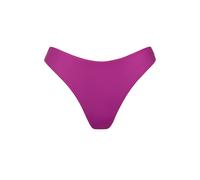 Women's cutaway swimsuit bottoms Lisca Sorrento Rose 38