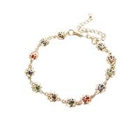 Women'S Cute Bracelet 1pc Fashionable Alloy Decor Bracelet For Women For Bracelets Set (A, One Size)